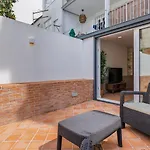 Sunny Garden 2Bdr Apartment By Lovelystay