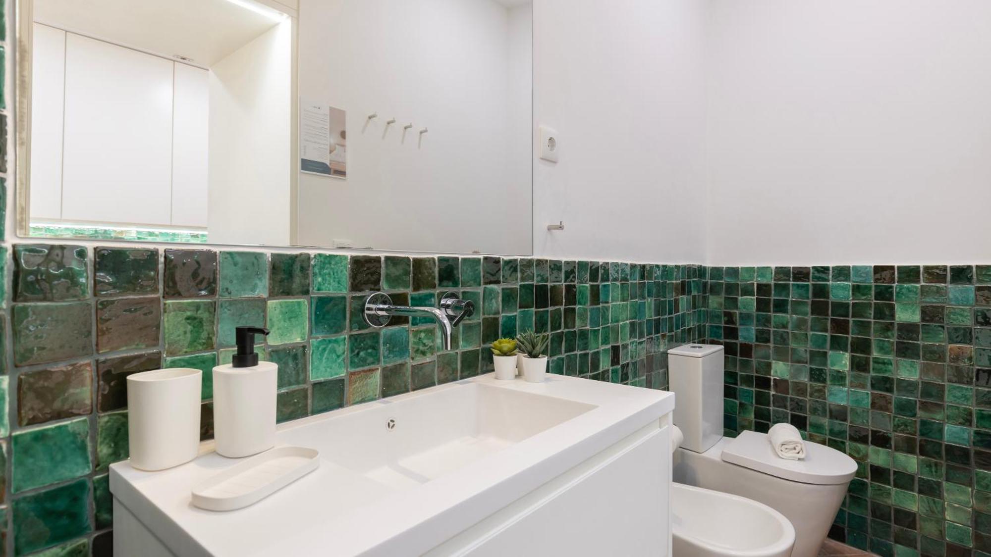 Sunny Garden 2bdr By Lovelystay Apartment Lisbon